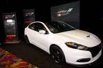 Dodge Dart iHeart 2013 года